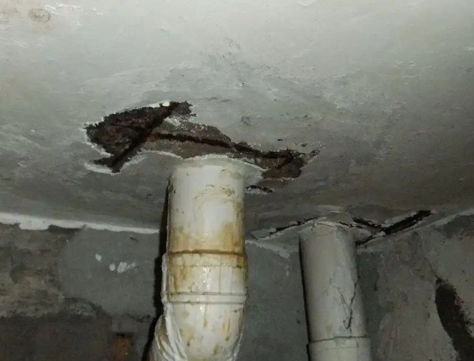 路北卫生间漏水维修公司浅析路北卫生间渗水维修的方法