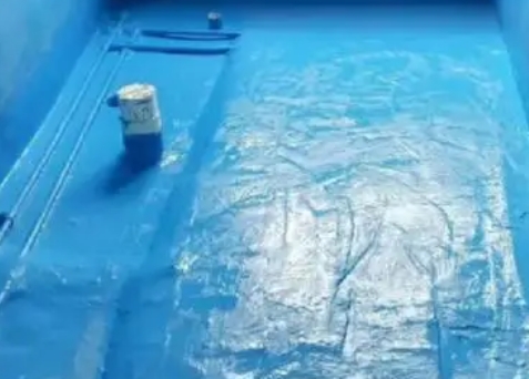 路北卫生间漏水维修公司分享下路北卫生间防水工程中常用防水涂料介绍。