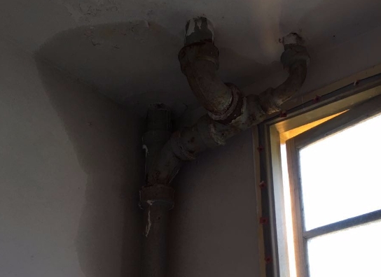 路北卫生间漏水维修公司专业解读路北卫生间防水的步骤